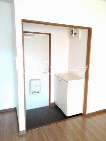 ノースタウンの玄関|高崎、前橋のお部屋探しはエンドスケープまで！お客様の理想お聞かせ下さい♪