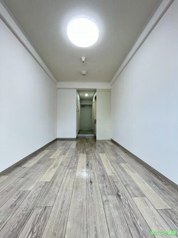 【寝室】 | オフィスポート本町WEST