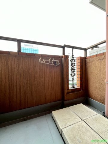 【バルコニー】 | オフィスポート本町WEST