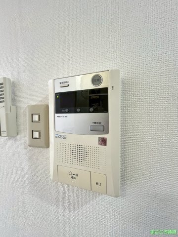 【セキュリティ】 | オフィスポート本町WEST