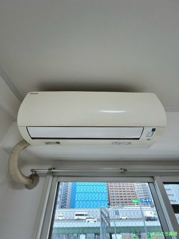 【設備】 | オフィスポート本町WEST