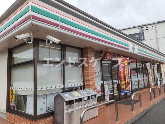 フレッサの周辺|セブンイレブン上滝東店まで750m
高崎、前橋のお部屋探しはエンドスケープまで！お客様の理想お聞かせ下さい♪