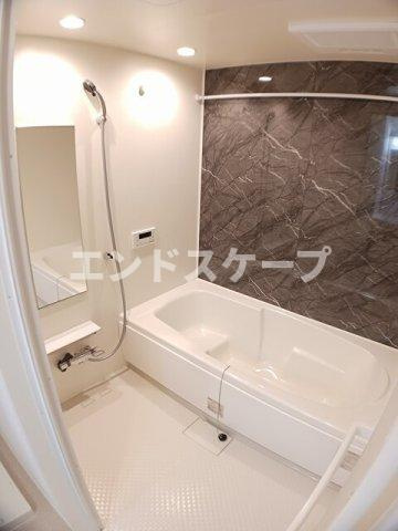 フレッサの浴室|高崎、前橋のお部屋探しはエンドスケープまで！お客様の理想お聞かせ下さい♪