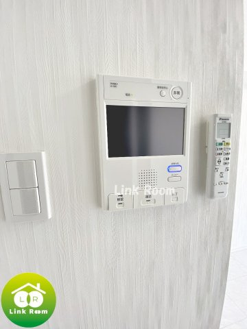 レグジー清澄白河のセキュリティ