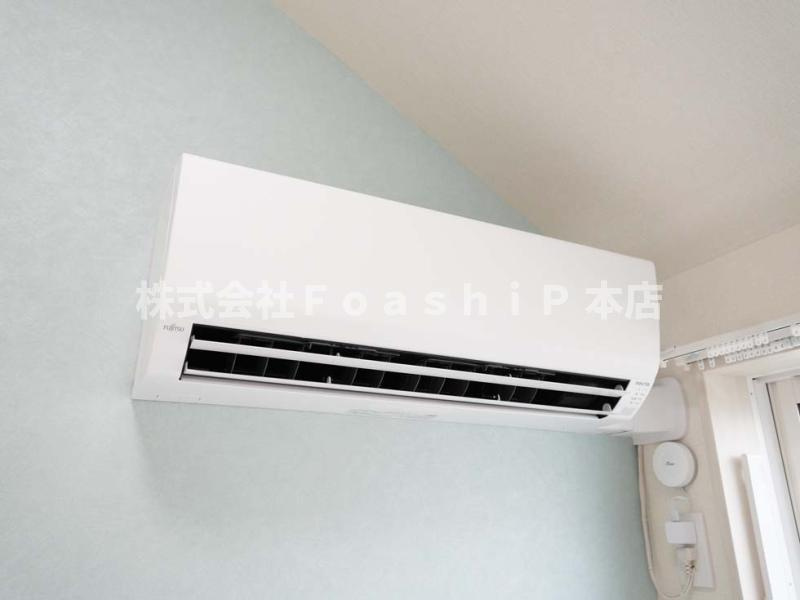 カピバラテラスの設備|同仕様写真