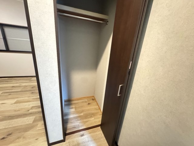堺市西区上436－12の収納