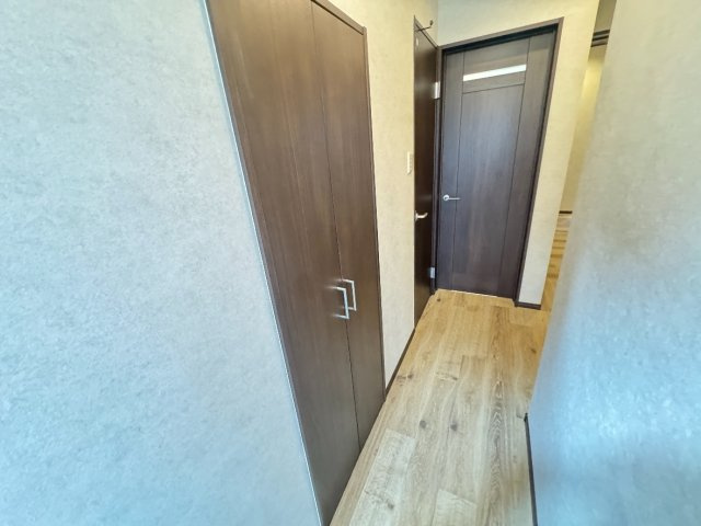 堺市西区上436－12の収納