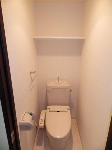 セントパレス大鳥居