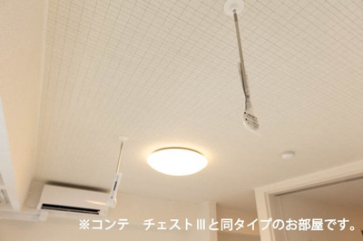 【設備】 | ヒカルサ熊谷久下ウエスト