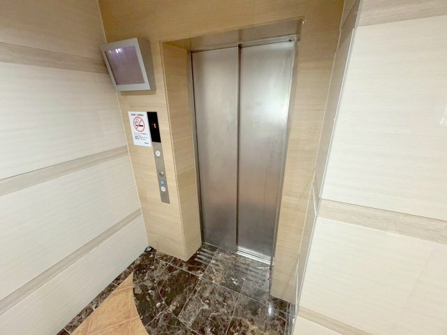 JMFレジデンス大阪淡路のその他共用部分
