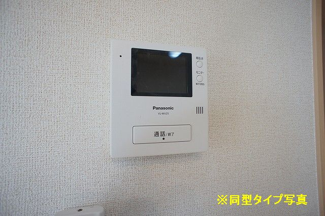 ファウストのセキュリティ