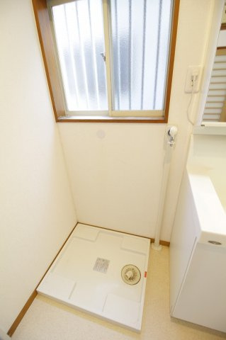 龍ケ崎新町戸建の設備