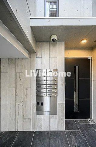 品川区南大井６丁目の賃貸マンションの設備|同シリーズの参考写真です。実際の設備・内装は現況を優先とさせていただきます。