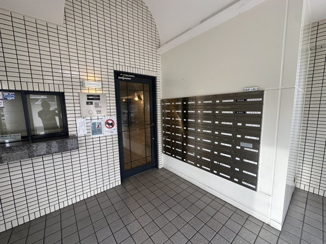 ハイネス鳳のその他共用部分