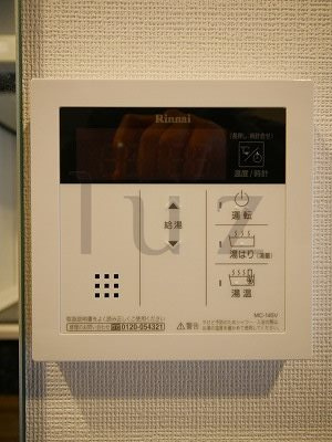 ガーラリバースクエア横濱南の設備
