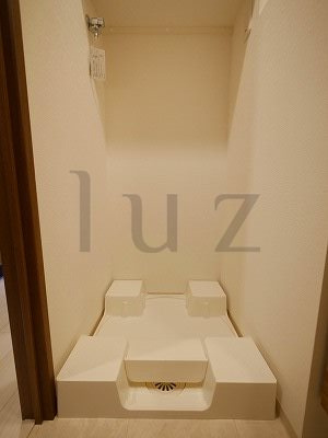 ガーラリバースクエア横濱南の設備