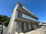 ファーストレジデンス都賀　参番館の画像
