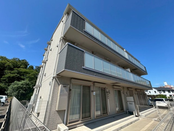 ファーストレジデンス都賀　参番館の画像