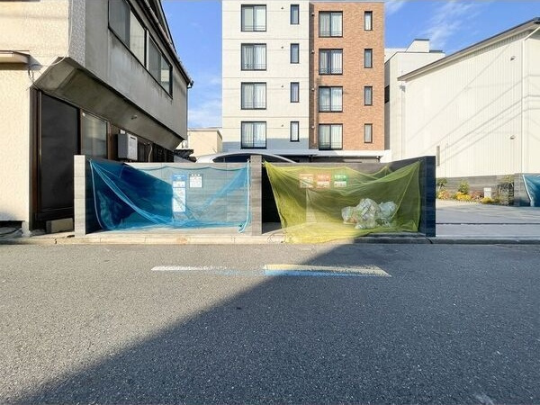 quador名古屋WEST(クアドール名古屋ウエスト)のその他共用部分