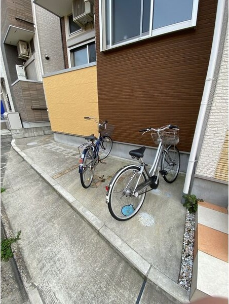 クレインハイツ本陣のその他
