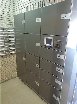 千代田区東神田２丁目の賃貸マンションのその他