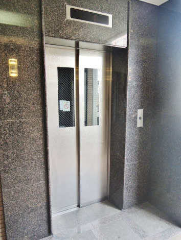千代田区東神田２丁目の賃貸マンションのその他共用部分