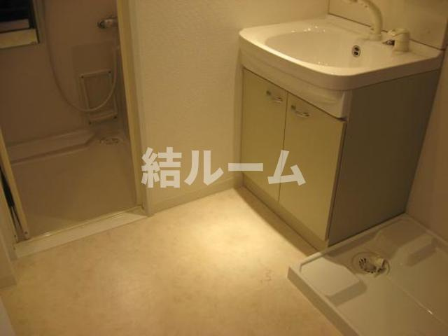 新宿区新宿７丁目の賃貸マンションの設備