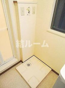 豊島区上池袋２丁目のアパートの設備