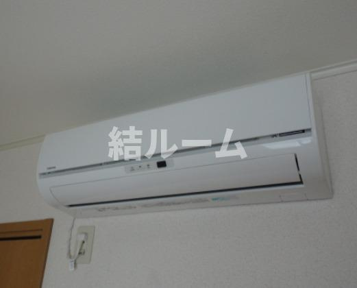 北区岩淵町のアパートの設備