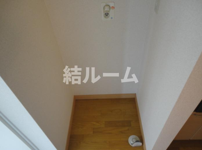 北区岩淵町のアパートのその他