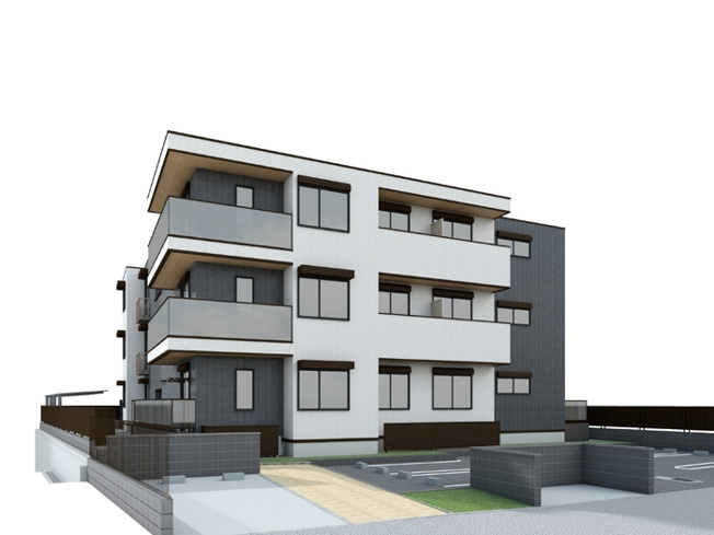 【その他共用部分】 | D-residence古曽部町