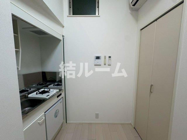 豊島区高松２丁目のアパートのその他|別号室参考写真