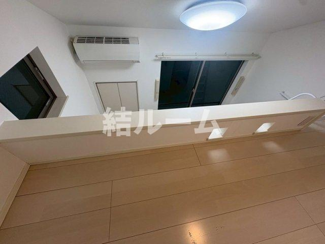 豊島区高松２丁目のアパートの内装|別号室参考写真