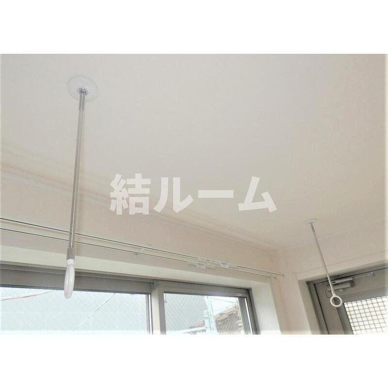 豊島区池袋本町４丁目のアパートの設備