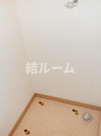 北区中十条１丁目のアパートのその他