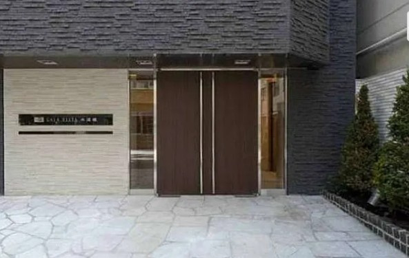 千代田区神田猿楽町２丁目の賃貸マンションのその他共用部分