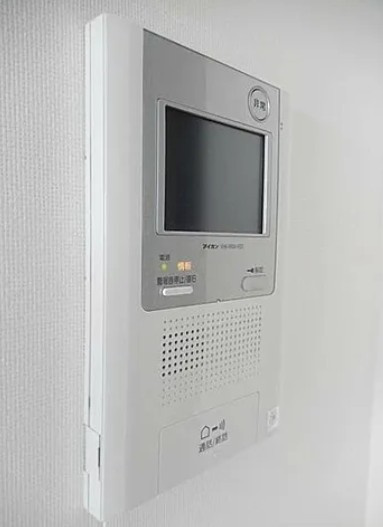 千代田区神田猿楽町２丁目の賃貸マンションのセキュリティ