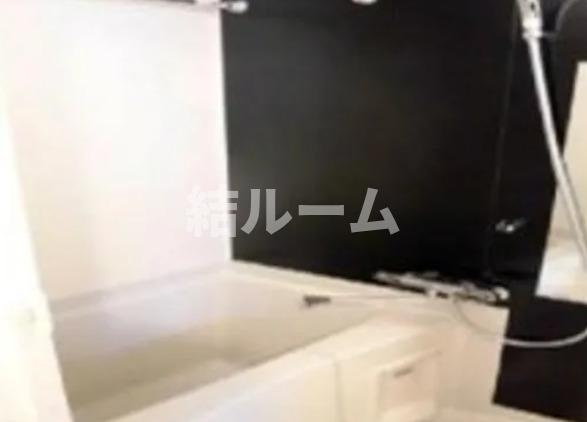 練馬区豊玉中２丁目の賃貸マンションの浴室
