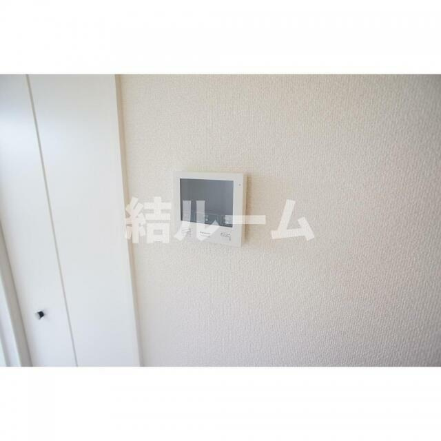 北区西ケ原１丁目の賃貸マンションのセキュリティ