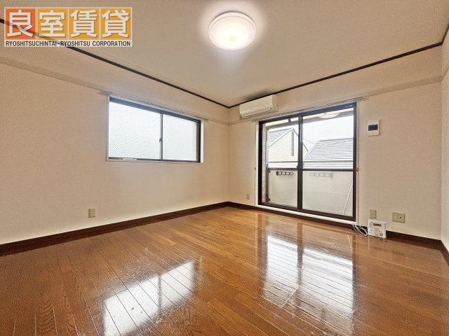 【居間・リビング】 | ヒルズ山花