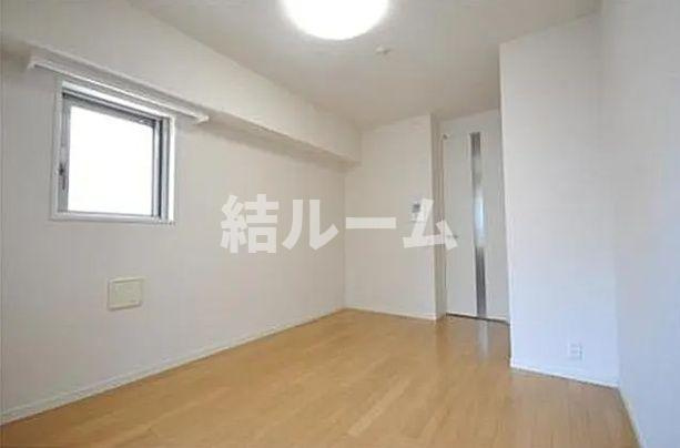 文京区湯島２丁目の賃貸マンションの内装