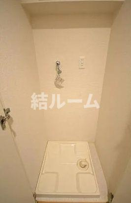 文京区湯島２丁目の賃貸マンションの設備