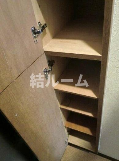 文京区千石３丁目の賃貸マンションのその他