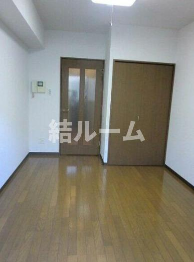文京区千石３丁目の賃貸マンションの内装