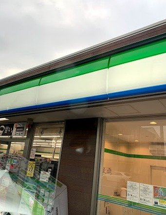レオパレスエリュシオンの周辺