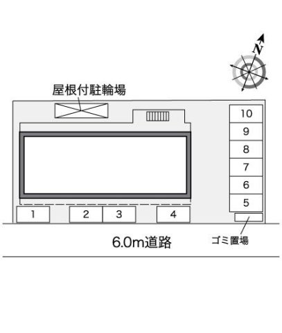 レオパレスエリュシオンのその他