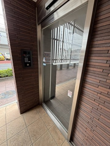 レピュア竹ノ塚レジデンスのその他