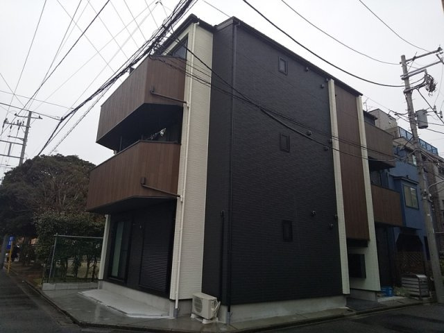 ルネコート瑞江