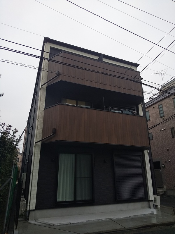 ルネコート瑞江のその他