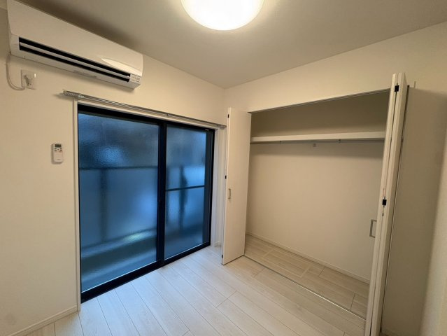 Belle terraceの居間・リビング